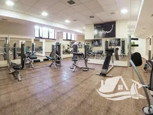 Prodej bytu 2+kk, Obzor, Bulharsko, 61 m2