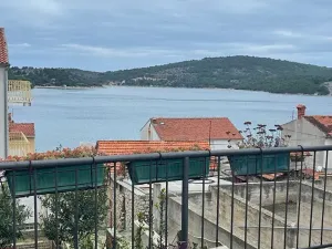 Prodej rodinného domu, Tisno, Chorvatsko, 382 m2