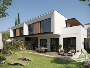 Prodej rodinného domu, Nesebar, Bulharsko, 155 m2