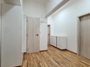 Pronájem bytu 2+1, Brno, Gorkého, 59 m2