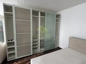 Pronájem bytu 1+1, Plzeň, Břeclavská, 39 m2