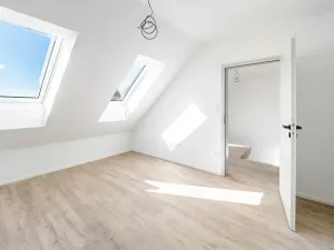 Prodej bytu 3+kk, České Budějovice, Štítného, 90 m2