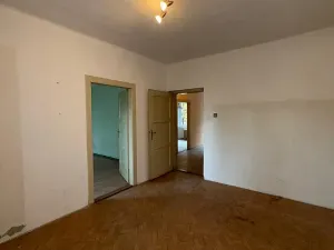 Prodej rodinného domu, České Budějovice, Pekárenská, 134 m2
