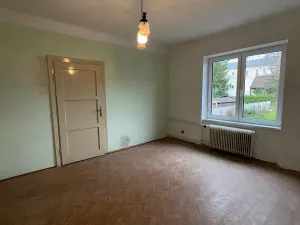 Prodej rodinného domu, České Budějovice, Pekárenská, 134 m2