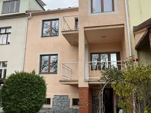 Prodej rodinného domu, České Budějovice, Pekárenská, 134 m2