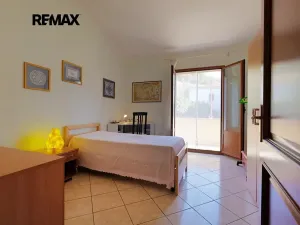 Prodej bytu 6+kk a větší, Teulada, Itálie, 135 m2