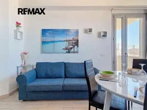 Prodej bytu 3+kk, Castelsardo, Itálie, Via Nazionale, 67 m2
