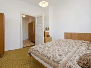 Prodej rodinného domu, České Budějovice, Lidická tř., 123 m2