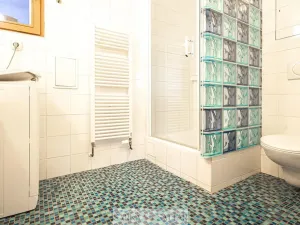 Pronájem bytu 2+kk, Praha - Radlice, Pechlátova, 54 m2