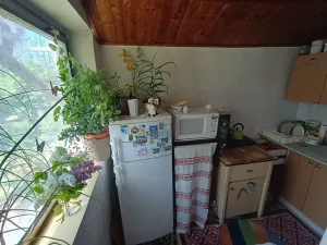 Prodej chaty, Hradištko, Slunná, 60 m2