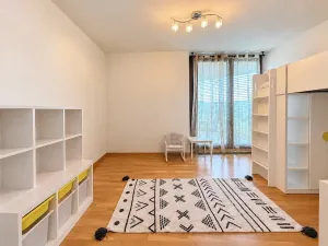 Pronájem bytu 3+kk, Praha - Žižkov, Malešická, 88 m2