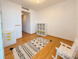 Pronájem bytu 3+kk, Praha - Žižkov, Malešická, 88 m2