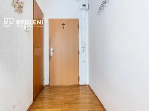 Prodej bytu 1+1, Krupka, Karla Čapka, 36 m2