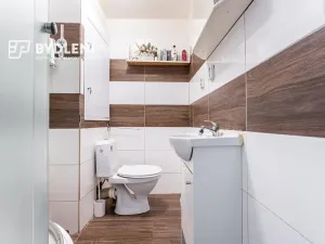 Prodej bytu 1+1, Krupka, Karla Čapka, 36 m2