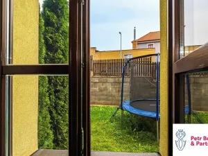Pronájem bytu 2+1, Rakovník, Havlíčkova, 64 m2