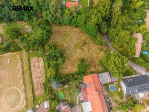 Prodej pozemku pro bydlení, Nelahozeves, 1882 m2