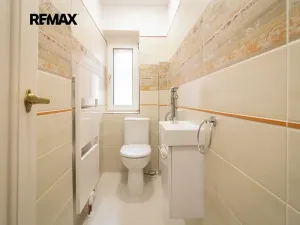 Prodej vily, Slaný, Máchova, 352 m2