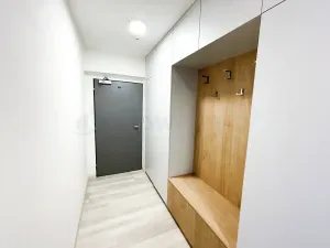 Pronájem bytu 3+kk, Havlíčkův Brod, Na Spravedlnosti, 82 m2