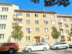 Prodej bytu 2+1, Znojmo, Smetanova, 52 m2