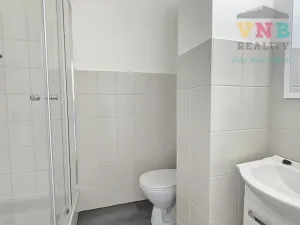 Pronájem bytu 1+kk, Prostějov, Svatoplukova, 28 m2