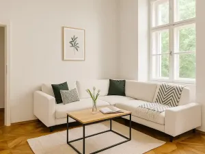 Prodej bytu 4+kk, Praha - Vinohrady, Škrétova, 120 m2