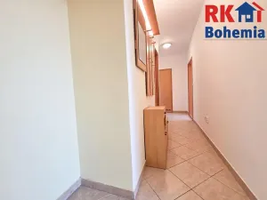 Pronájem bytu 2+kk, Praha - Strašnice, Na palouku, 55 m2