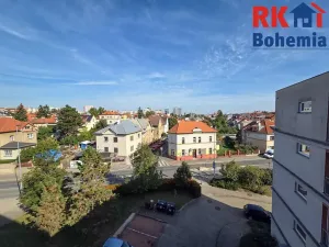 Pronájem bytu 2+kk, Praha - Strašnice, Na palouku, 55 m2