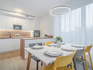 Pronájem bytu 2+kk, Praha - Prosek, Litoměřická, 57 m2