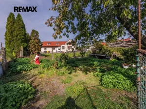 Prodej rodinného domu, Polní Chrčice, 55 m2