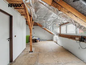 Prodej rodinného domu, Praha - Modřany, Ke Spofě, 71 m2