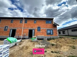 Prodej rodinného domu, Bohdalice-Pavlovice, 138 m2