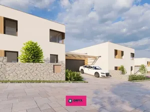 Prodej rodinného domu, Rousínov, Rolnická, 256 m2