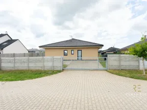Prodej rodinného domu, Doubravčice, Lázná, 107 m2