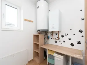 Prodej rodinného domu, Doubravčice, Lázná, 107 m2