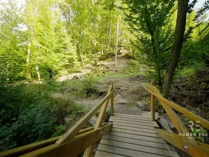 Prodej rodinného domu, Doubravčice, Lázná, 107 m2