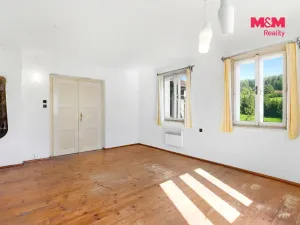 Prodej chalupy, Chuchelna, 208 m2