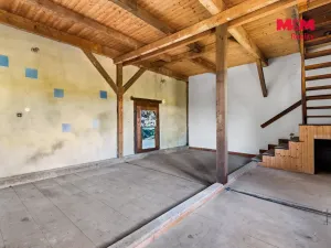 Prodej chalupy, Chuchelna, 208 m2