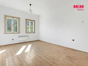 Prodej chalupy, Chuchelna, 208 m2