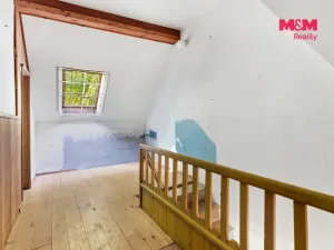 Prodej chalupy, Chuchelna, 208 m2