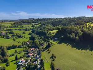Prodej chalupy, Chuchelna, 208 m2