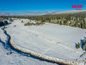 Prodej louky, Kořenov - Jizerka, 18695 m2