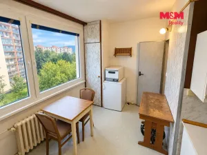 Prodej bytu 2+1, Turnov, Studentská, 61 m2