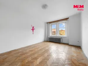 Prodej bytu 4+1, Děčín - Děčín IV-Podmokly, Jeronýmova, 91 m2