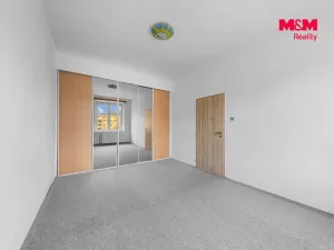 Prodej bytu 4+1, Děčín - Děčín IV-Podmokly, Jeronýmova, 91 m2