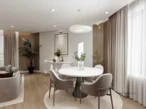 Prodej bytu 4+kk, Plzeň - Východní Předměstí, Šumavská, 116 m2