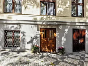 Prodej bytu 2+kk, Praha - Vršovice, Černomořská, 63 m2