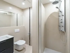 Prodej bytu 4+kk, Praha - Michle, U michelského mlýna, 180 m2