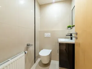 Prodej bytu 4+kk, Praha - Michle, U michelského mlýna, 180 m2