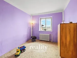 Prodej rodinného domu, Kyjovice, 150 m2