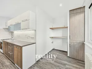 Pronájem bytu 2+1, Znojmo, Dukelských bojovníků, 56 m2